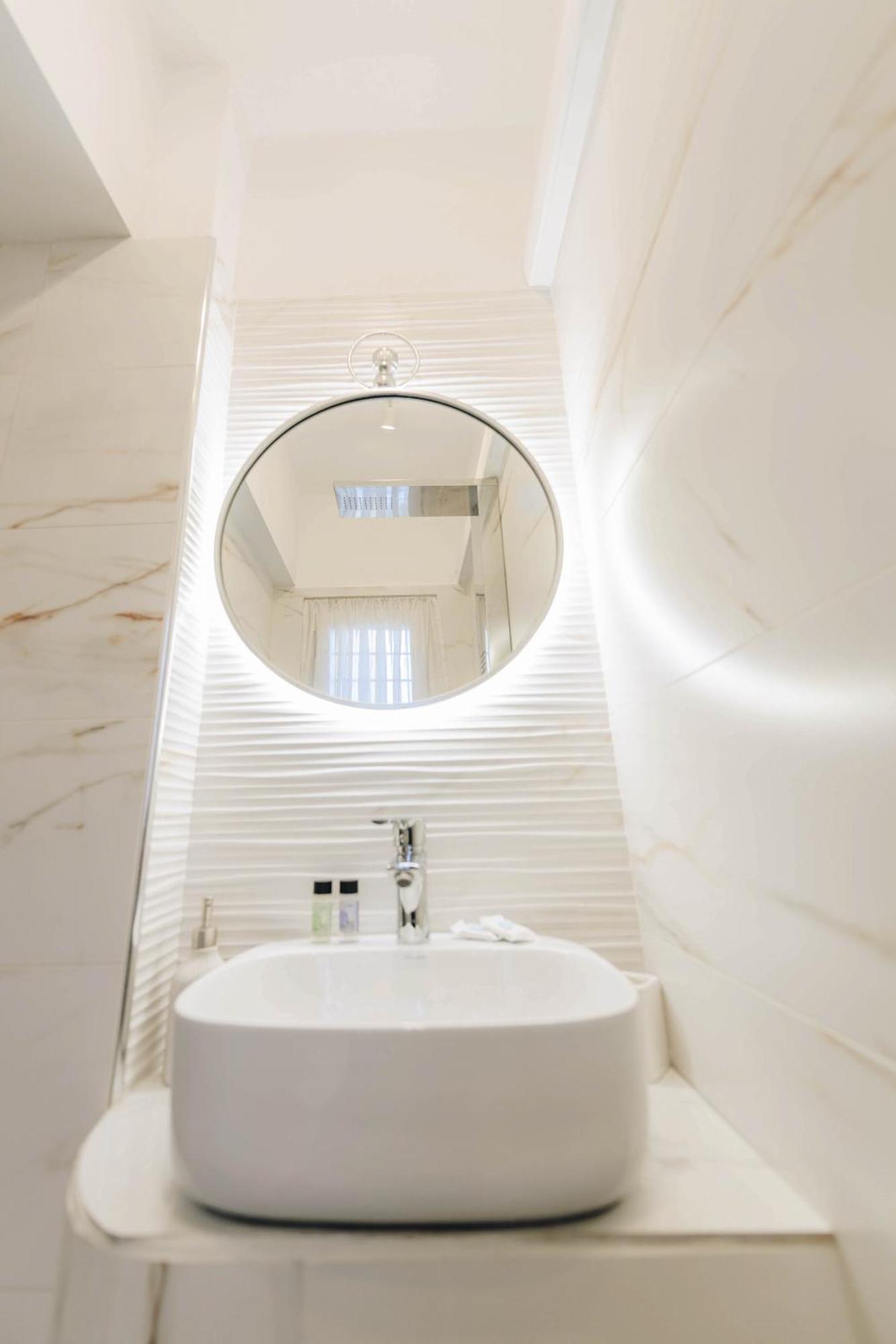 Sunrise Guesthouse Agria Dış mekan fotoğraf