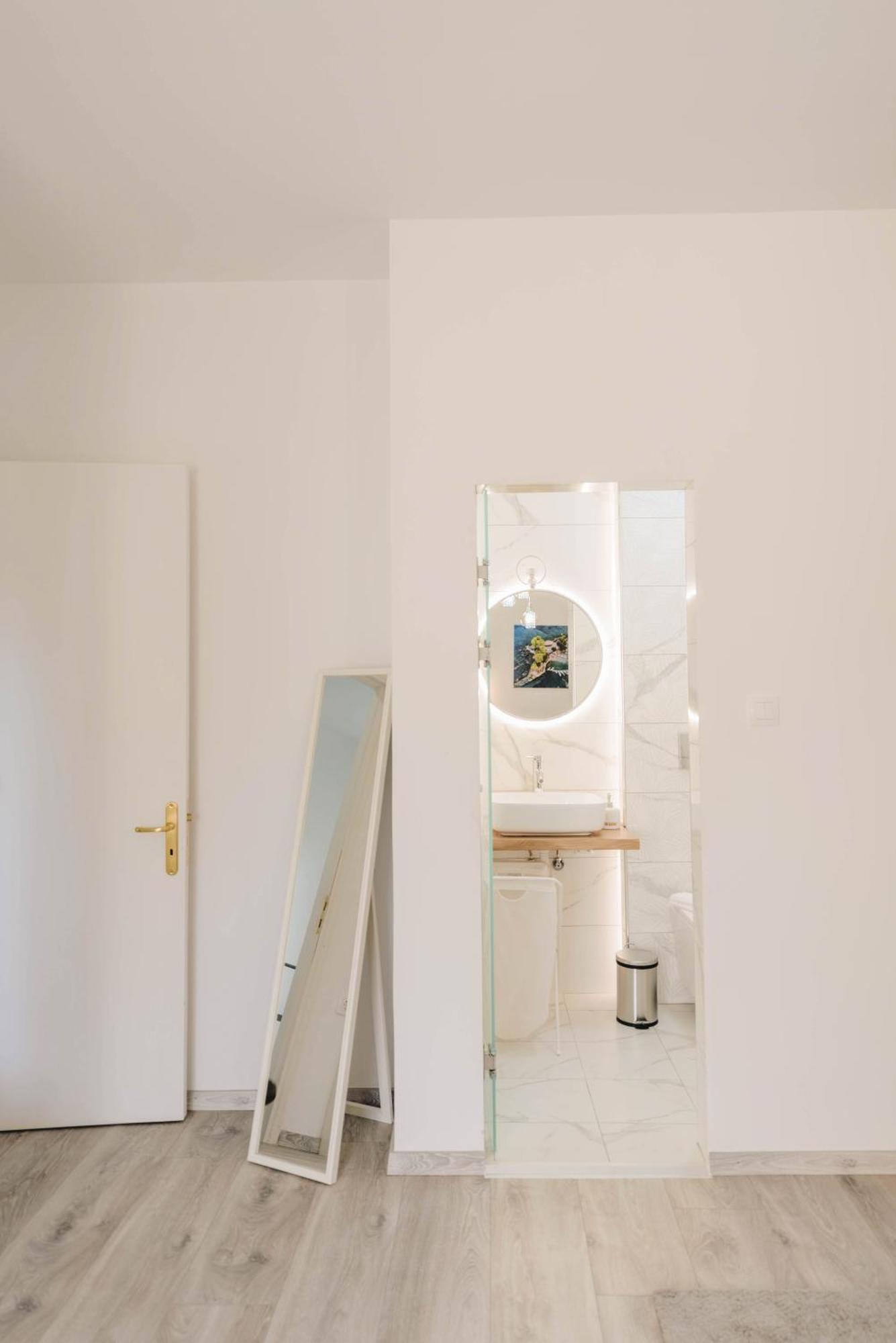 Sunrise Guesthouse Agria Dış mekan fotoğraf