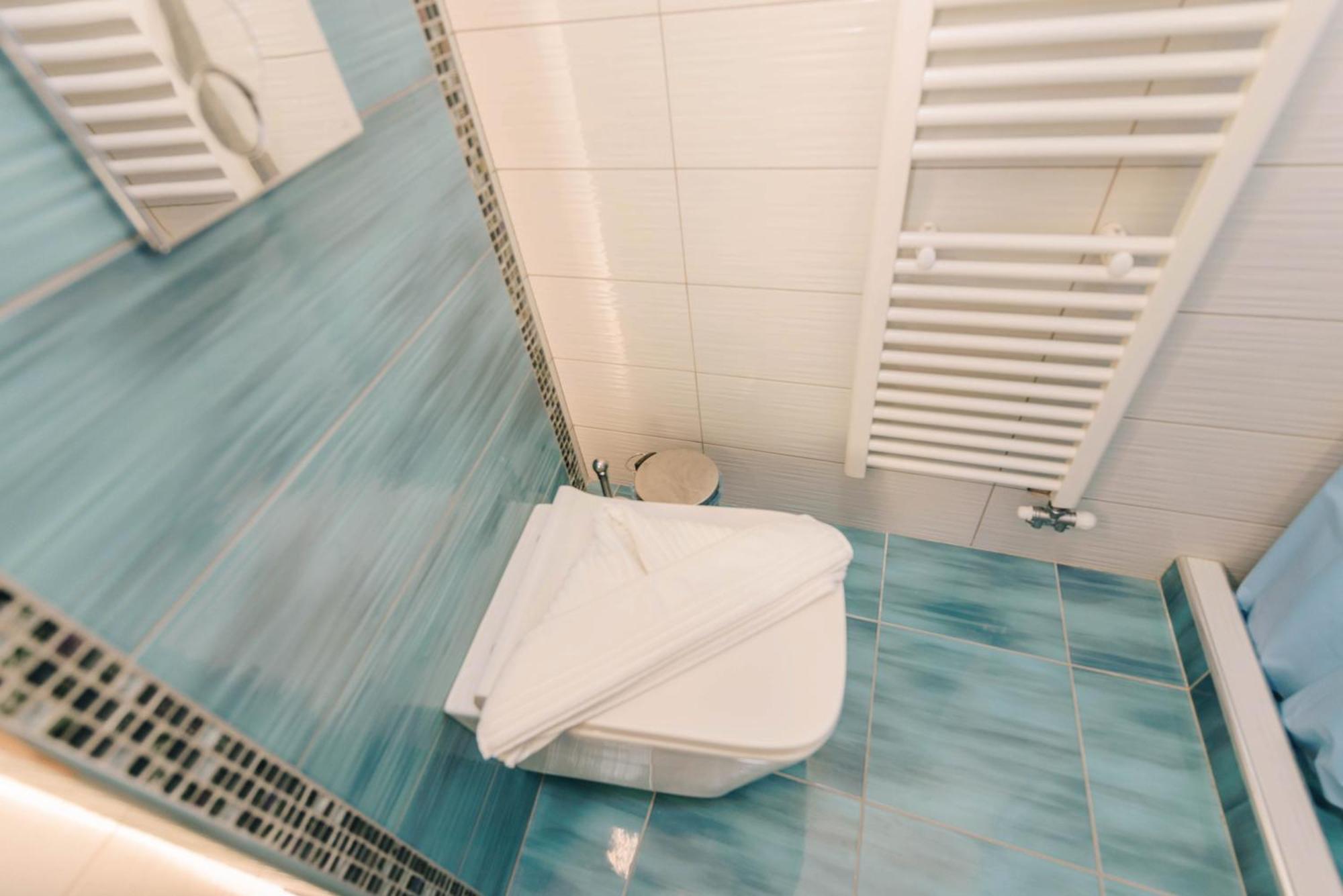 Sunrise Guesthouse Agria Dış mekan fotoğraf